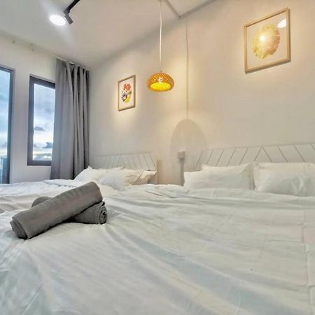 F 1-5 Pax 3Bed Cozy Home Studio Trefoil Setia Alam Wifi & Tv Shah Alam Exteriér fotografie